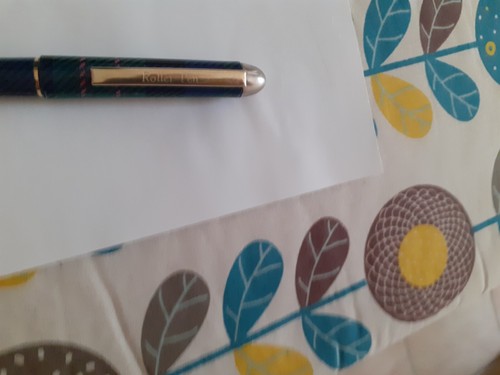 Stylo roller pen - pen, très