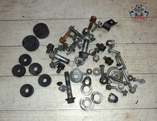 Visserie mash 125 seventy five - visserie,