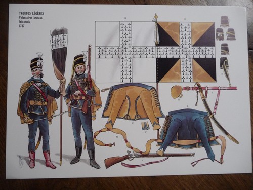 Rigo plumet serie ar - le,