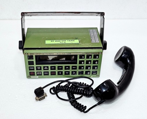 Sailor compact vhf - dsc, rm2042