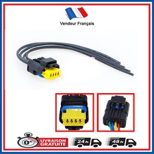 Réparation Faisceau Capteur