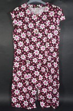 Vintage Bellanett Femmes Robe