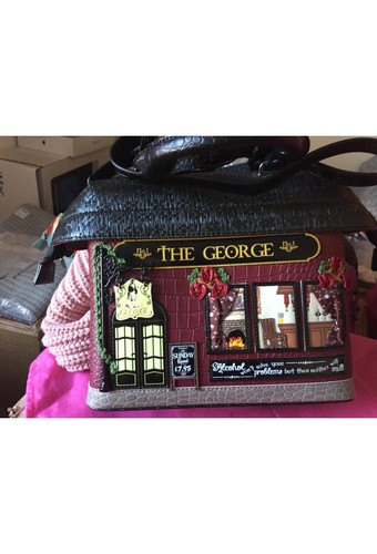 Vendula london sac grab - vendula,