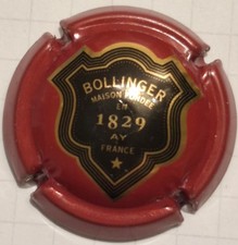  capsule de champagne