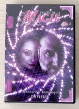 DVD L'école de la Magie