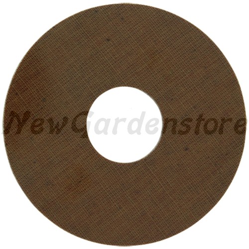 Rondelle motor tondeuse - as-motor,
