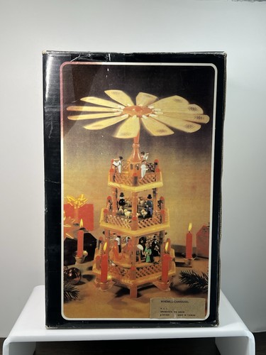 Vtg lillian vernon tier - lillian, 3
