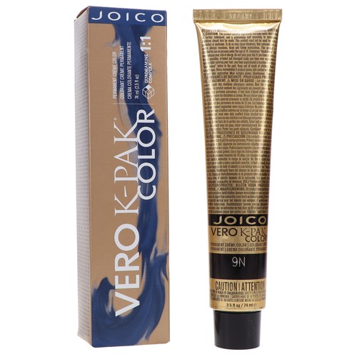 Joico vero pak color 6fr - joico, k-pak