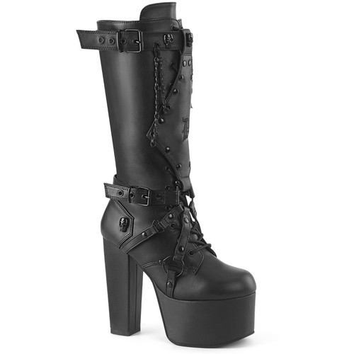 Pleaser demonia torment knee - demonia,