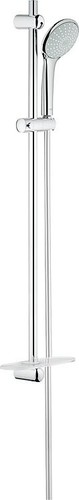 Jeu douches grohe euphoria - douches,