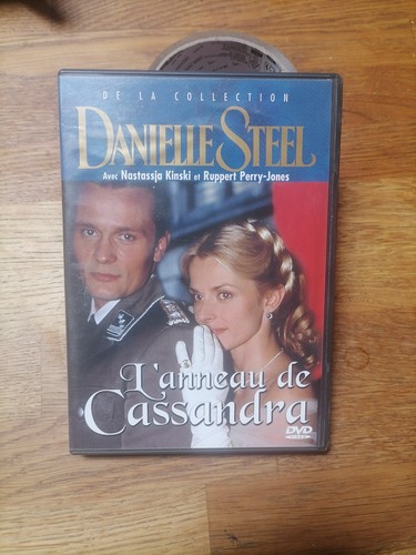 Dvd zone l anneau - vf,
