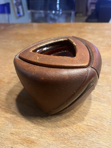 Pot tabac vintage longchamp - tabac,