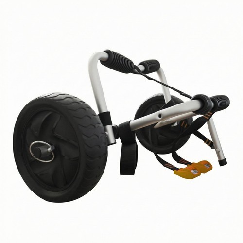 Chariot de Kayak Pliable