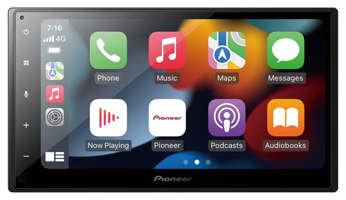 Pioneer sph da360dab double - pioneer, sph-da360dab