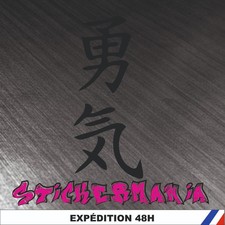 humour JDM pare brise voiture