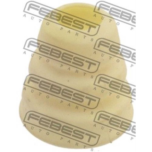 Febest pare chocs - febest, suspension
