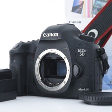 Reflex numérique 35 mm Canon