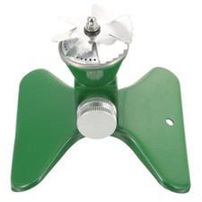  Large Area Irrigation