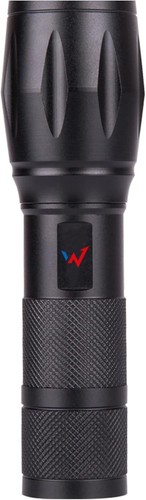 Lampe torche led 150lm - torche,