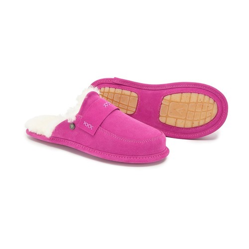Vanuba abby pantoufles - vanuba, en