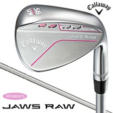Femmes Callaway JAWS RAW Wedge