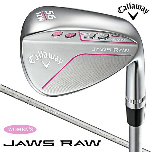 Femmes callaway jaws - femmes,