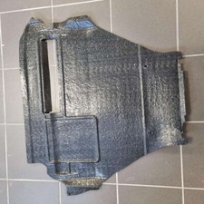 SOLDE PLAQUE COQUE COUVERCLE CACHE PROTECTION MOTEUR CITROEN XSARA PICASSO 99-10