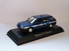 Renault 21 Nevada / break