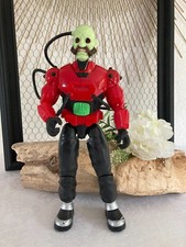 625⚜️ Action Man Figurine