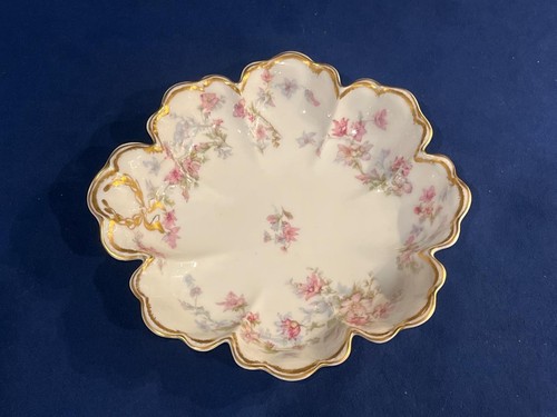 Rare haviland limoges china - haviland,