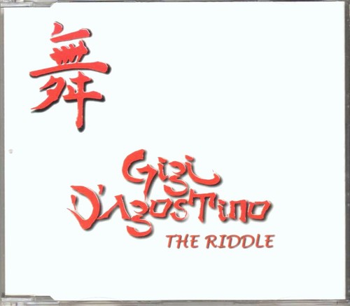 Gigi agostino the - gigi,
