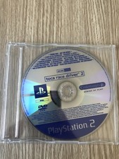 TOCA RACE DRIVER 2 PLAYSTATION