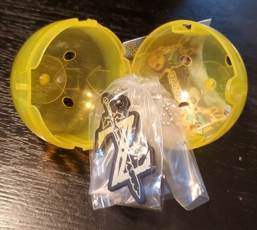 New gashapon legend zelda - legend,