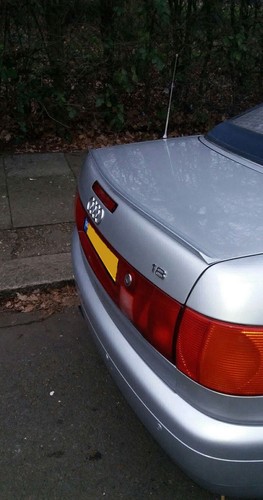 Compatible avec audi b4 - audi, 80