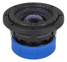 Hifonics zrx6d2 16cm - zrx6d2, 6