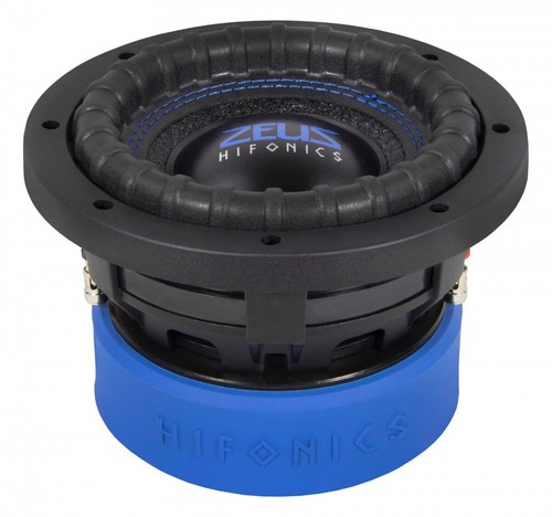 Hifonics zrx6d2 16cm - hifonics,