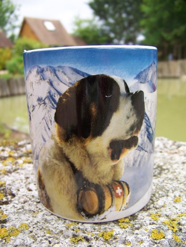 Mo0538 chope tasse mug - ,