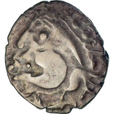 Monnaie, Aulerques