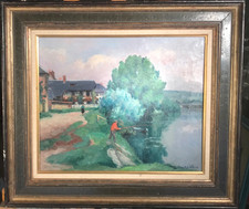 Marcel NIQUET 1889-1960Ecole