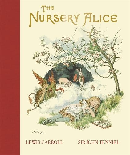 The nursery alice macmillan - nursery, (macmillan