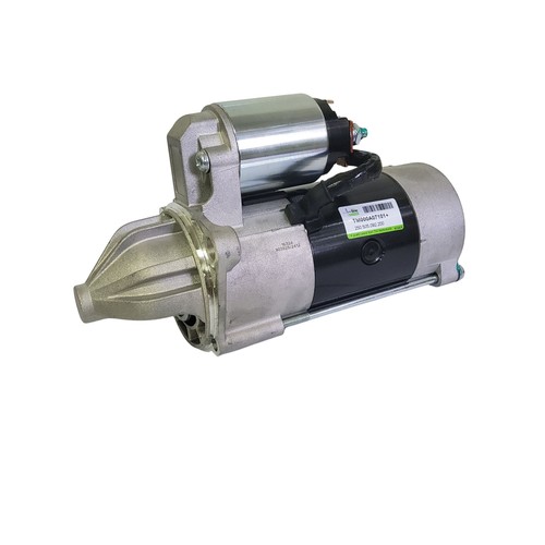 Démarreur 12v compatible avec - démarreur,