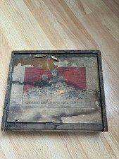 Jeux De Constructions En Bois Pour Enfants Vers 1900