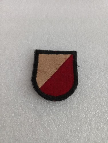 Flash beret armee 561st - flash,