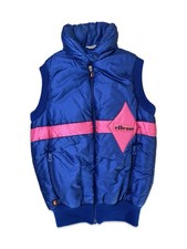 Doudoune sans manche de ski