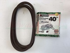 Courroie Plate Lames Tondeuse