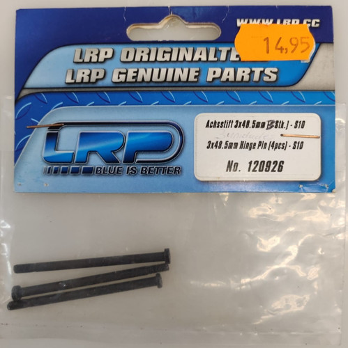 Lrp 120926 hinge - 120926,