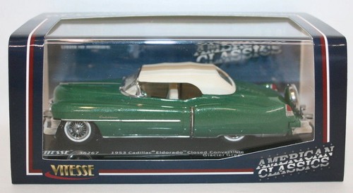 Vitesse scale diecast - 1/43,