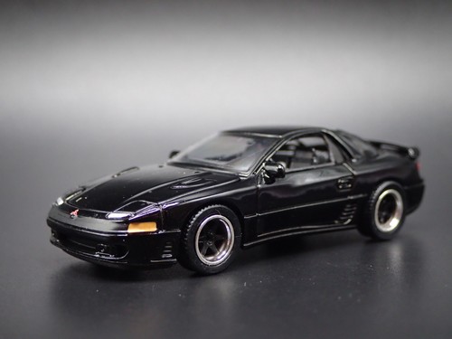 1990 2000 mitsubishi - 1990-2000, 3000gt