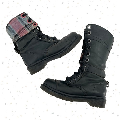 Martens triumph boots - dr.,
