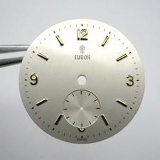 Cadran montre eta - eta,